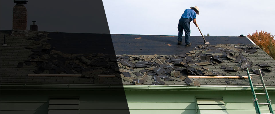 Defuniak Springs Roofing Contractors